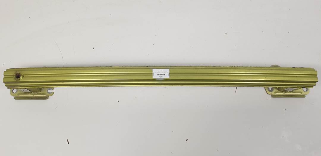 REFUERZO PARAGOLPES TRASERO - 9681568080 - CITROEN - C3 PICASSO