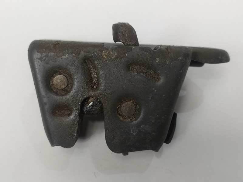 CERRADURA MALETERO / PORTON - FIAT - PUNTO BERLINA (176)