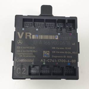 MODULO CONFORT A1669000618 INFINITI Q30 Autodesguaces Alicante