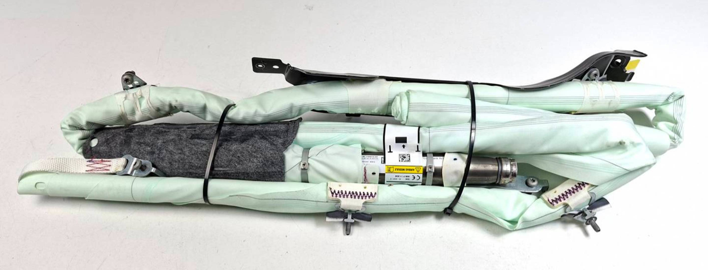 Kopfairbag vorne rechts - HY3214K159AD - LAND ROVER - DISCOVERY 5