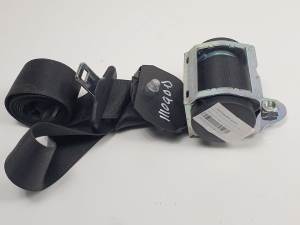 CINTURON SEGURIDAD DELANTERO DERECHO A2518607685 MERCEDES CLASE M (W164) Autodesguaces Alicante