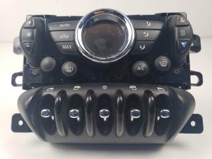 MANDO CLIMATIZADOR E1060547 MINI COUNTRYMAN (R60) Autodesguaces Alicante
