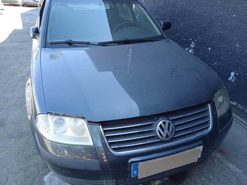VOLKSWAGEN PASSAT BERLINA (3B3) (2000 - 2005)