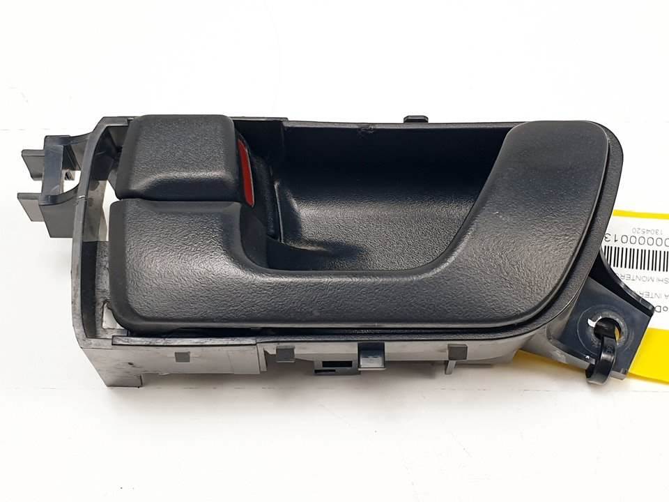 MANETA INTERIOR DELANTERA IZQUIERDA - MR432271 - MITSUBISHI - MONTERO (V60/V70)