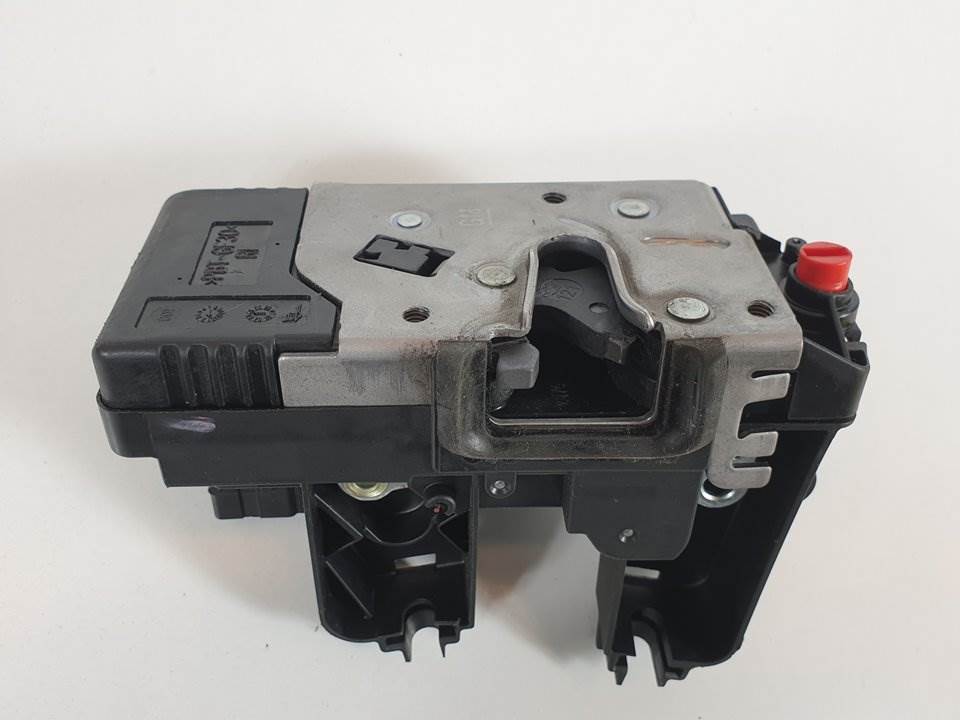 CERRADURA PUERTA TRASERA DERECHA - 13157759 - OPEL - VECTRA C BERLINA