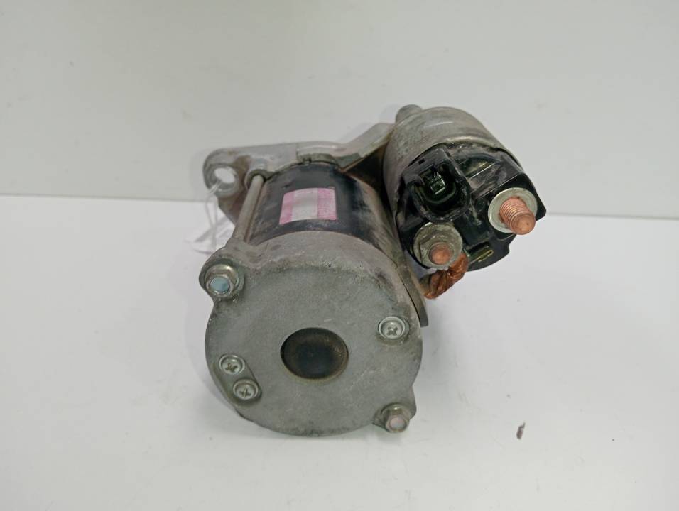 MOTOR ARRANQUE