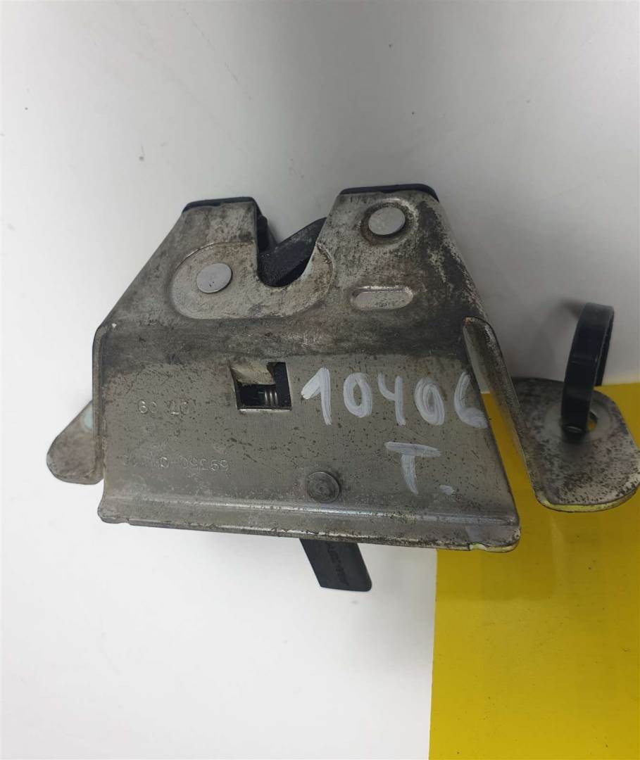 CERRADURA MALETERO / PORTON - 693500H010 - CITROEN - C1