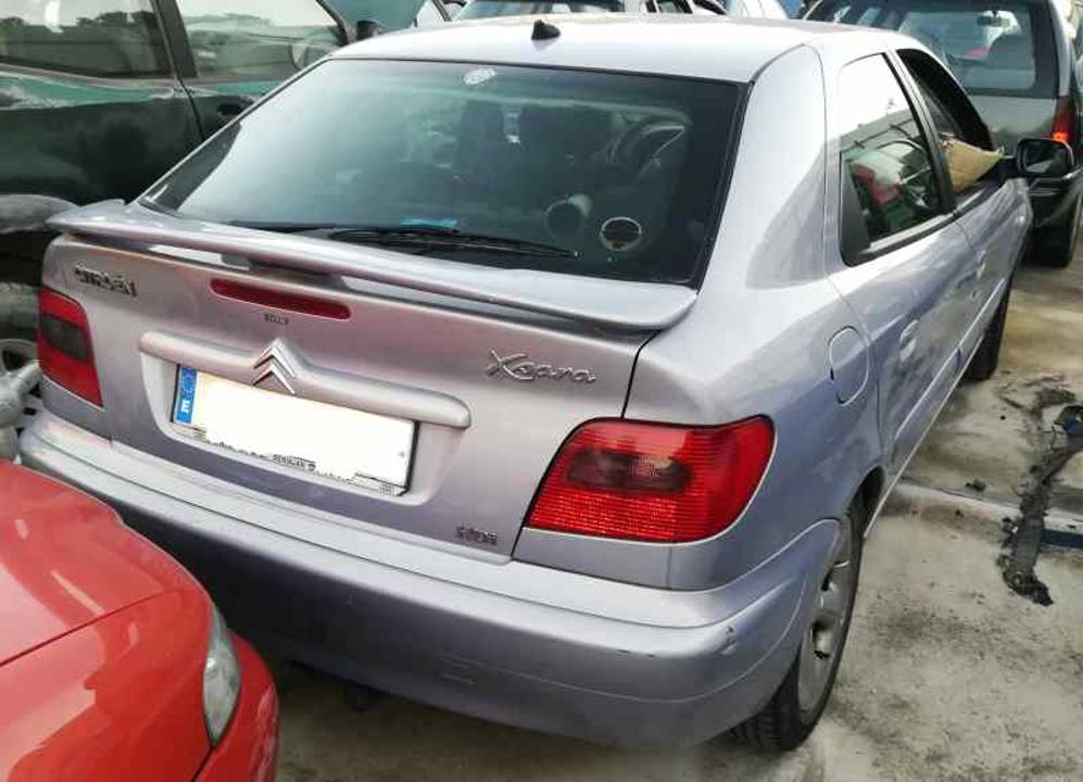 Imagen del vehículo CITROEN XSARA BERLINA