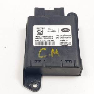 MODULO ELECTRONICO DPLA14C725DA LAND ROVER RANGE ROVER VELAR Autodesguaces Alicante