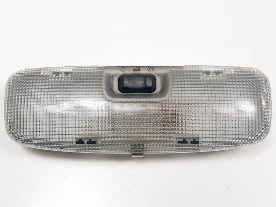 LUZ INTERIOR - 3S7A13776AA - FORD - FIESTA (CBK)