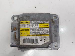 CENTRALITA AIRBAG 96329314 DAEWOO NUBIRA WAGON Autodesguaces Alicante