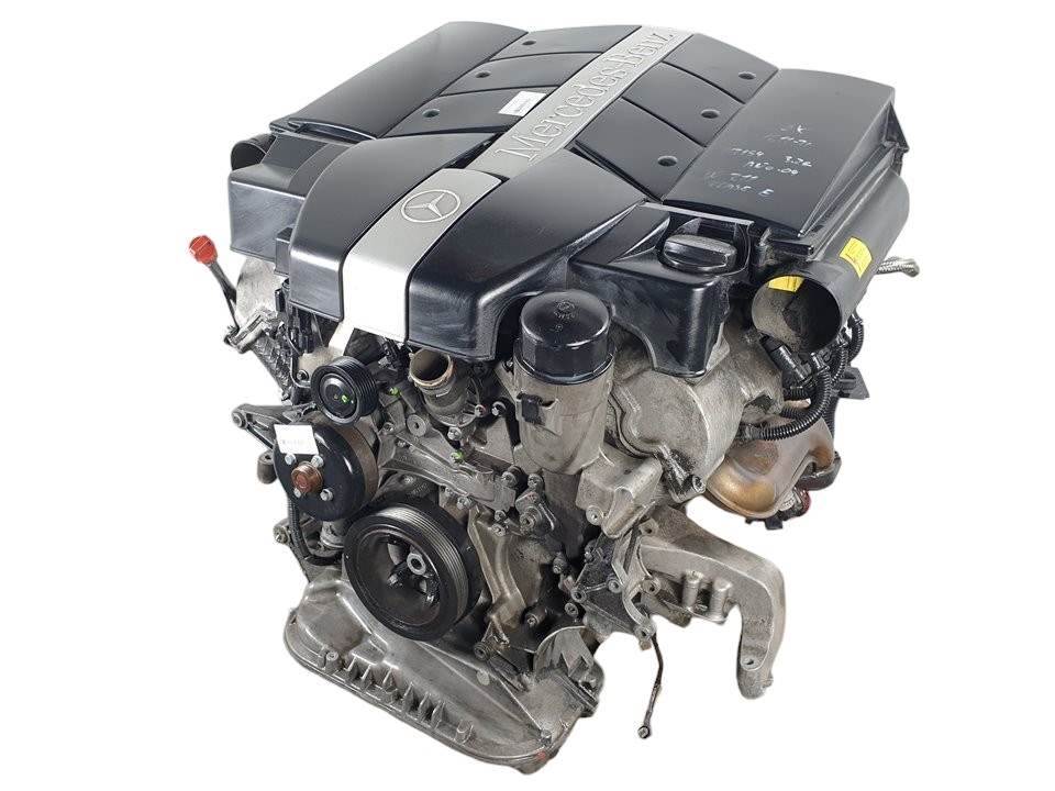 MOTOR COMPLETO - 112954 - MERCEDES - CLASE E (W211) FAMILIAR