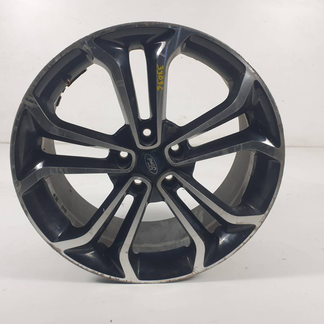 Set of alloy wheels - 59113 - FORD - FOCUS LIM. (CB4)