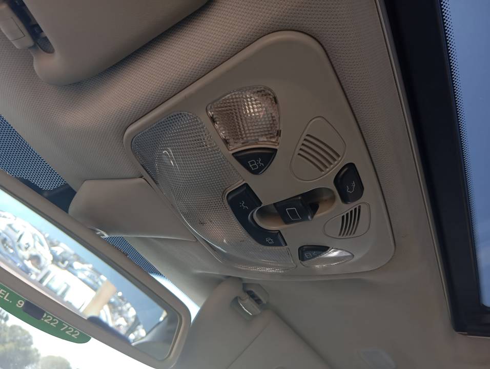 LUZ INTERIOR