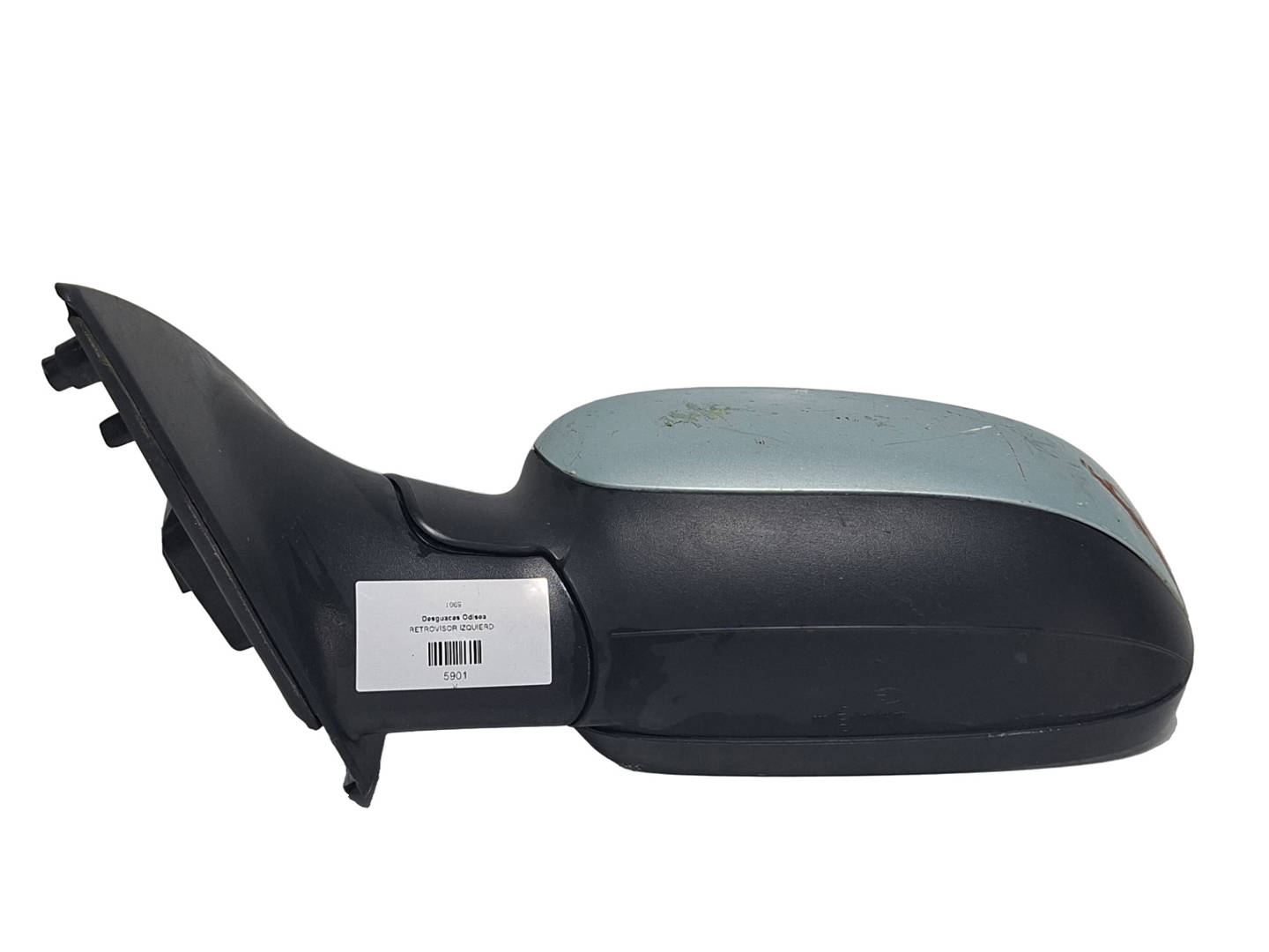 Foto 6 de Retrovisor Izquierdo Honda Civic Berlina 3 (ep1/2) (2001–2006)
