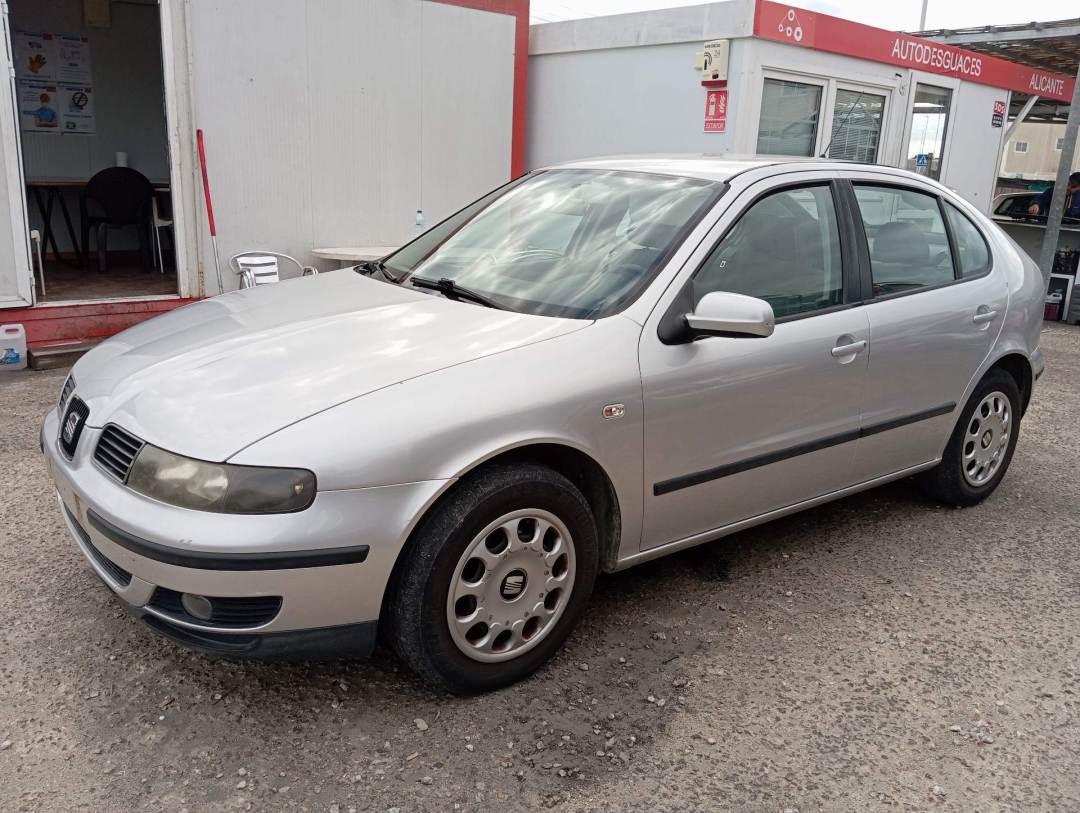 SEAT LEON (1M1) (1999 - 2006)