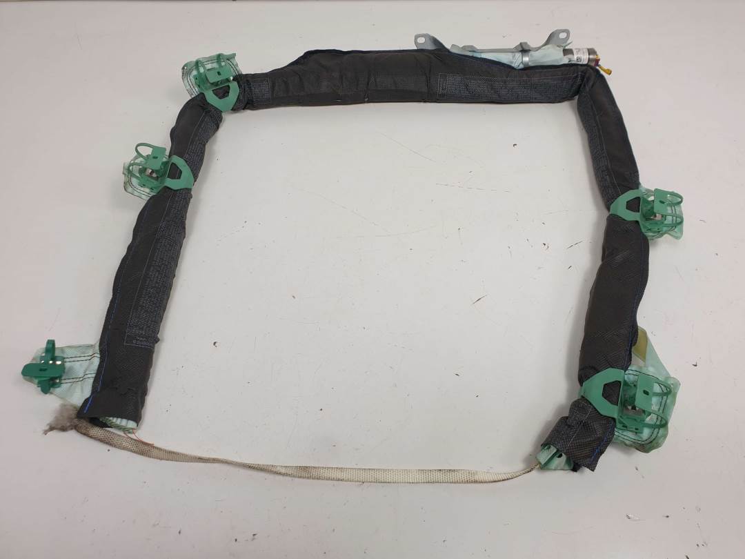AIRBAG CORTINA DELANTERO DERECHO - SHI270V312 - ALFA ROMEO - GIULIETTA (191)