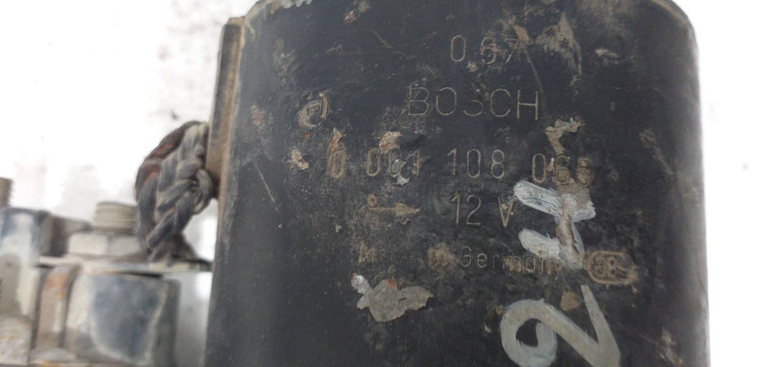 MOTOR ARRANQUE