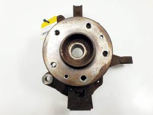 MANGUETA DELANTERA IZQUIERDA RENAULT SCENIC III (JZ) Autodesguaces Alicante