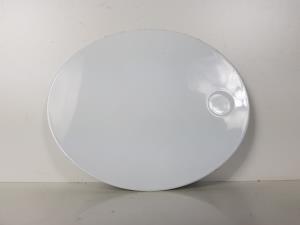 TAPA EXTERIOR COMBUSTIBLE AV11R405A02AA FORD B-MAX Autodesguaces Alicante