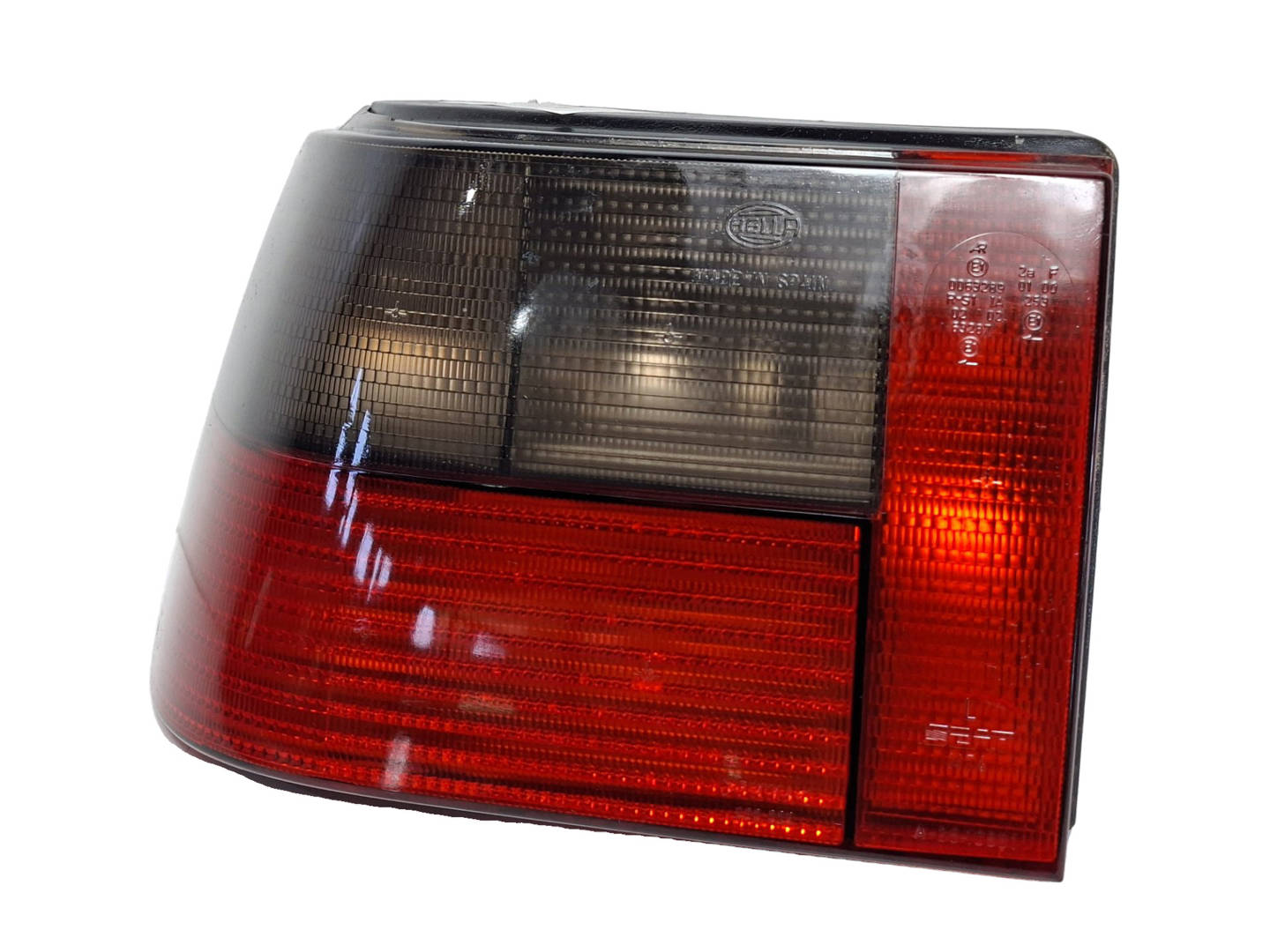 Piloto Trasero Izquierdo Seat Ibiza (6l1) (2001–2009)