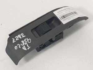 MANDO ELEVALUNAS TRASERO DERECHO HONDA JAZZ (GD1/5) Autodesguaces Alicante