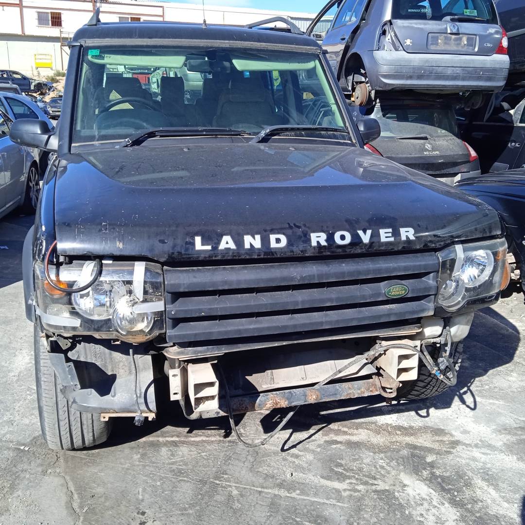 LAND ROVER DISCOVERY (LT) (1998 - 2004)