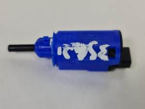 INTERRUPTOR A4535450014 RENAULT CAPTUR (J5AL) Autodesguaces Alicante