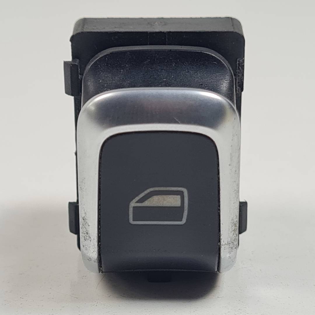 MANDO ELEVALUNAS DELANTERO DERECHO - 8K0959855B - AUDI - AUDI A4 AVANT (B8) (2008 - 2015)