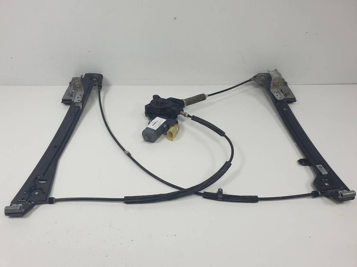 ELEVALUNAS DELANTERO DERECHO - 2757044 - MINI - CLUBMAN (R55)
