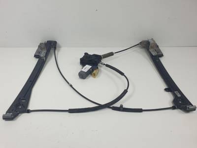 ELEVALUNAS DELANTERO DERECHO 2757044 MINI CLUBMAN (R55) Autodesguaces Alicante
