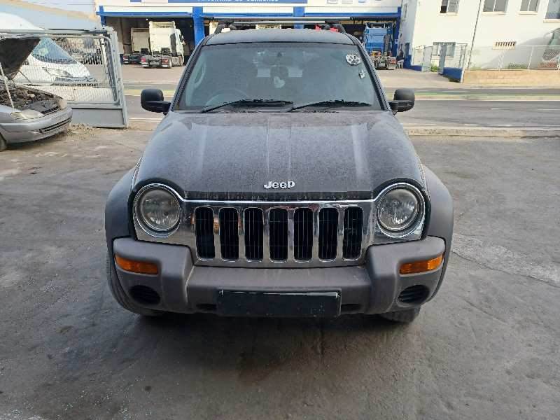 JEEP CHEROKEE (KJ) (2001 - 2008)