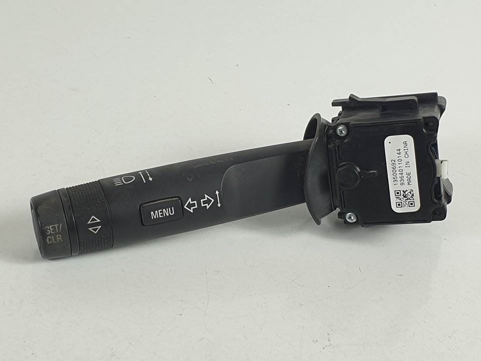 MANDO INTERMITENTES - 13500692 - CHEVROLET - CRUZE