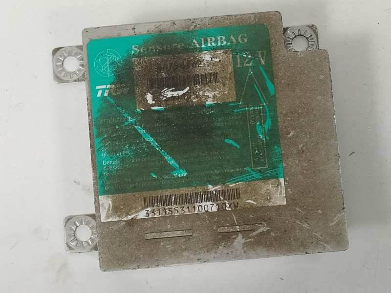 CENTRALITA AIRBAG - 46758762 - FIAT - PUNTO BERLINA (188)