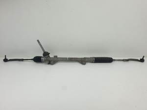 CREMALLERA DIRECCION 48001JD9009 NISSAN QASHQAI (J10) Autodesguaces Alicante