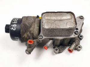 ENFRIADOR ACEITE MOTOR V75831128004 MINI CABRIO (R57) Autodesguaces Alicante