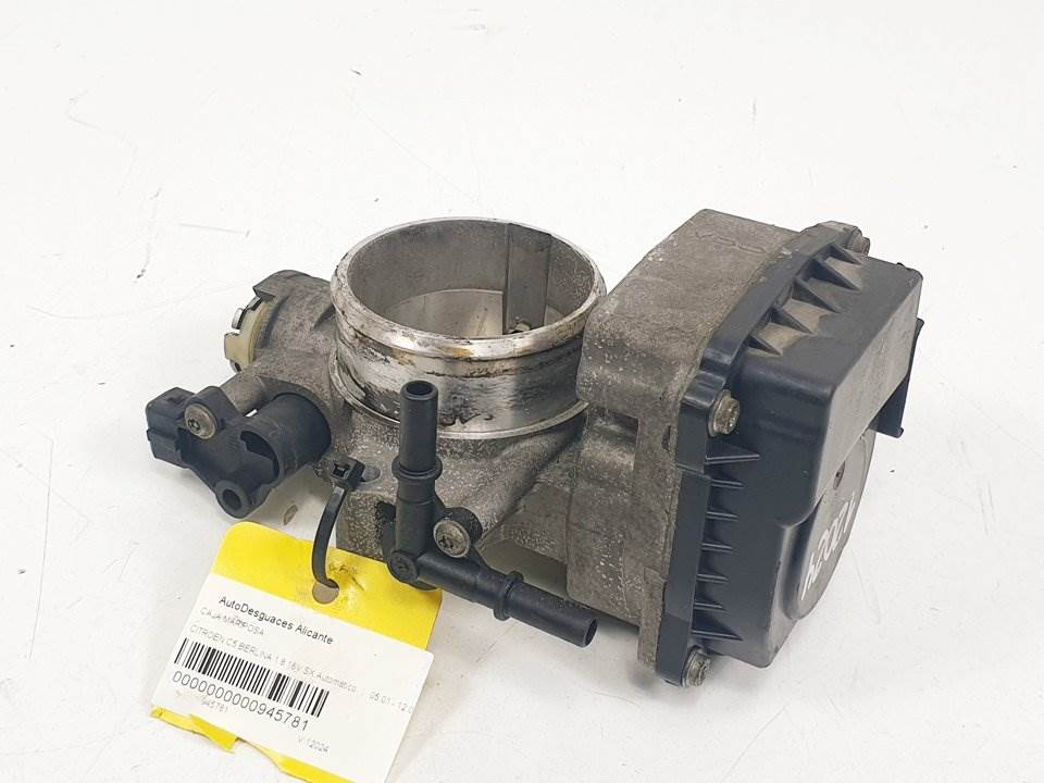 CAJA MARIPOSA - 9645245780 - CITROEN - C5 BERLINA