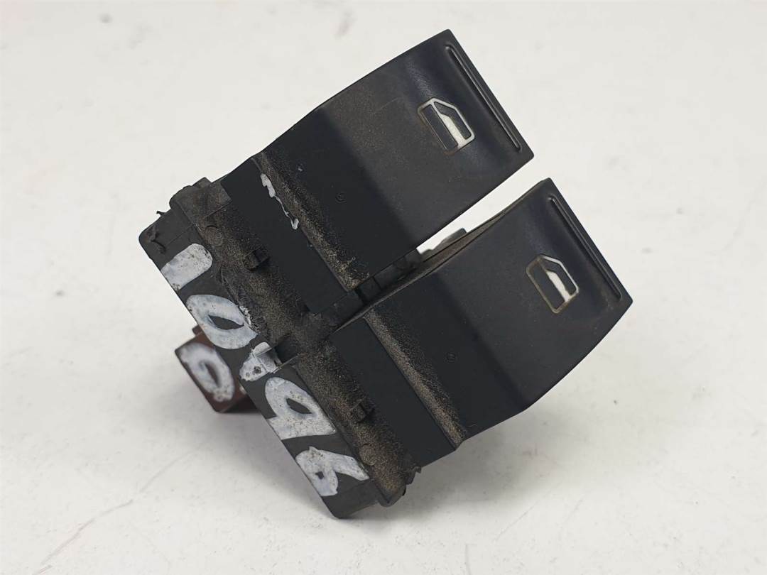 MANDO ELEVALUNAS DELANTERO IZQUIERDO - 1K3959857A - SEAT - IBIZA (6J5)