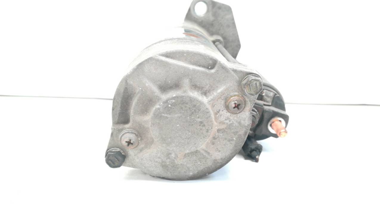 MOTOR ARRANQUE