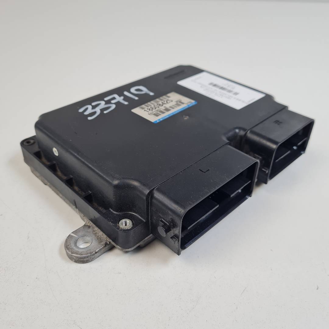 CENTRALITA MOTOR UCE - E6T78671H - MITSUBISHI - ASX (GA0W)