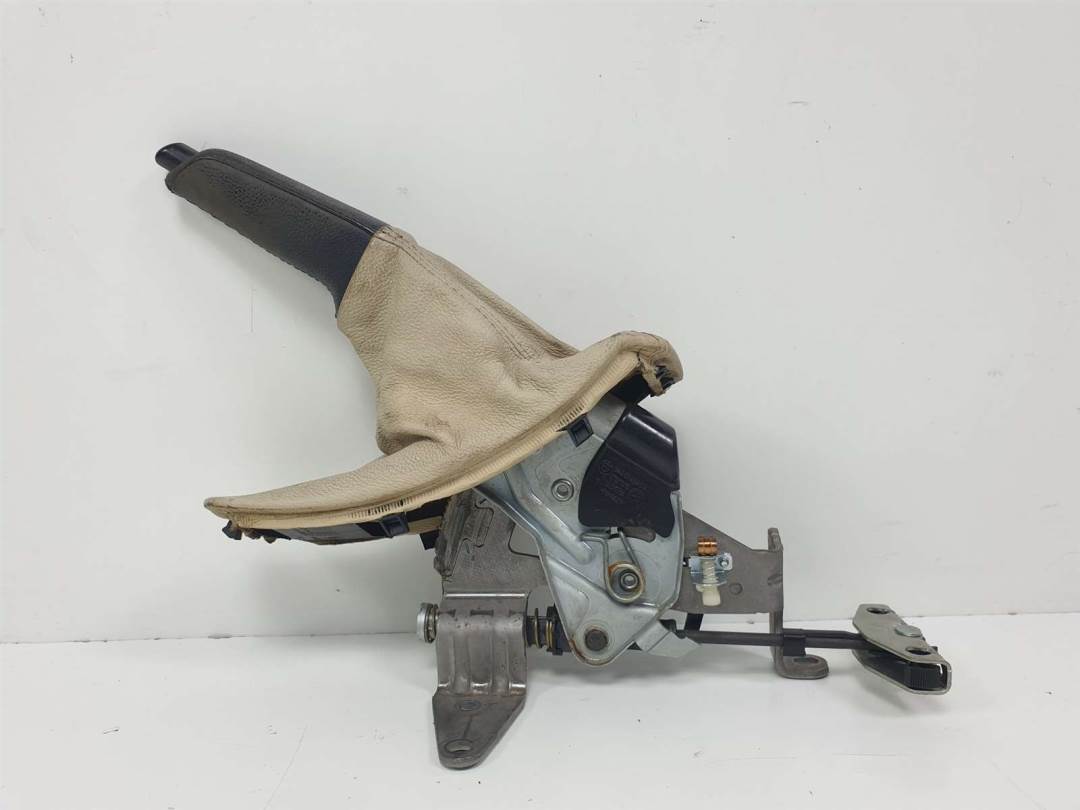 Levier de frein à main - 34406764924 - BMW - SERIE 3 CABRIO (E93)