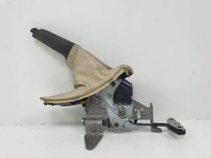 PALANCA FRENO DE MANO 34406764924 BMW SERIE 3 CABRIO (E93) Autodesguaces Alicante