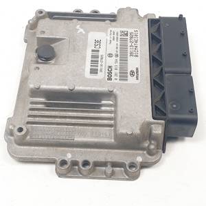 CENTRALITA MOTOR UCE 0281013584 HYUNDAI SANTA FE (BM) Autodesguaces Alicante
