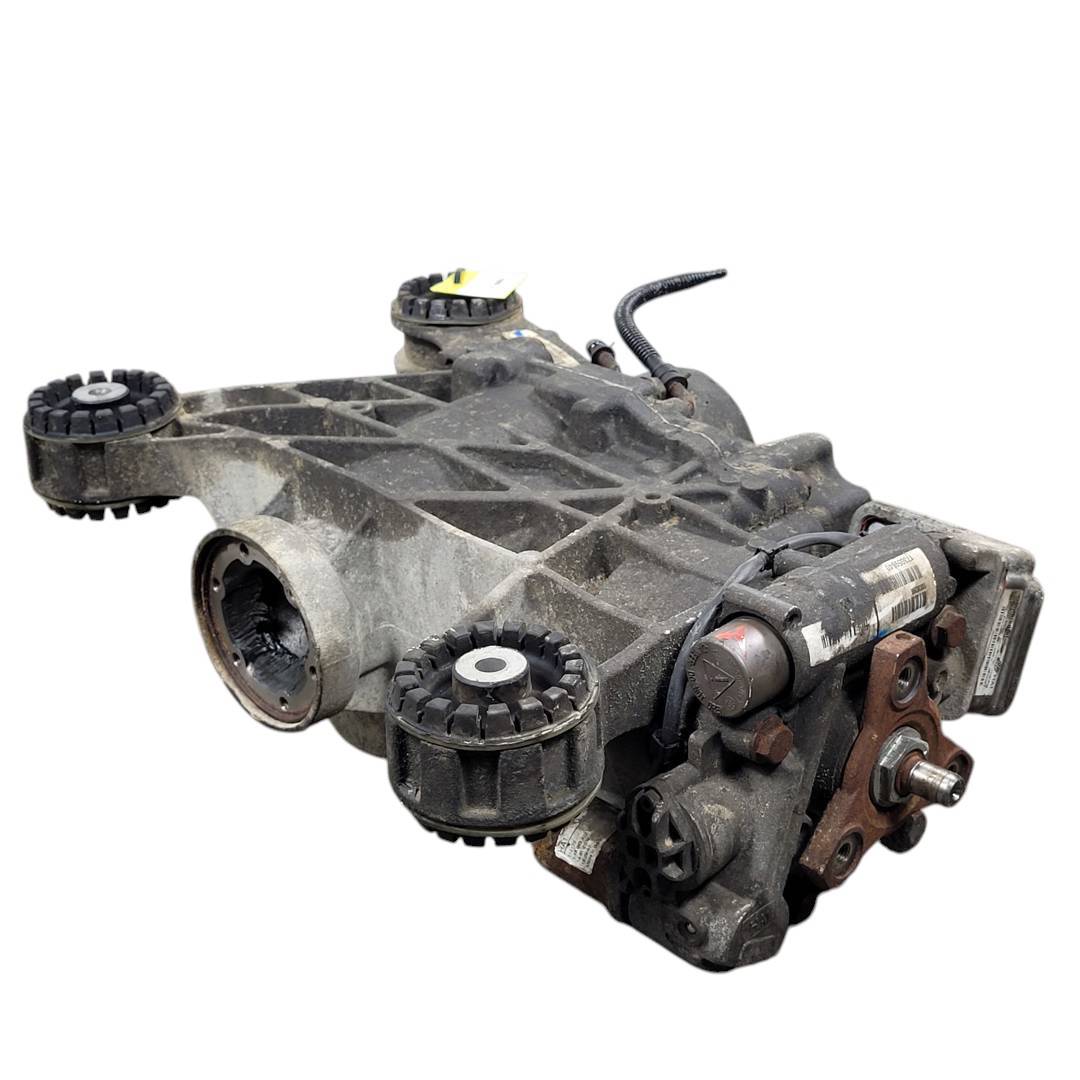DIFERENCIAL TRASERO - LGX - VOLKSWAGEN - TIGUAN (5N1)