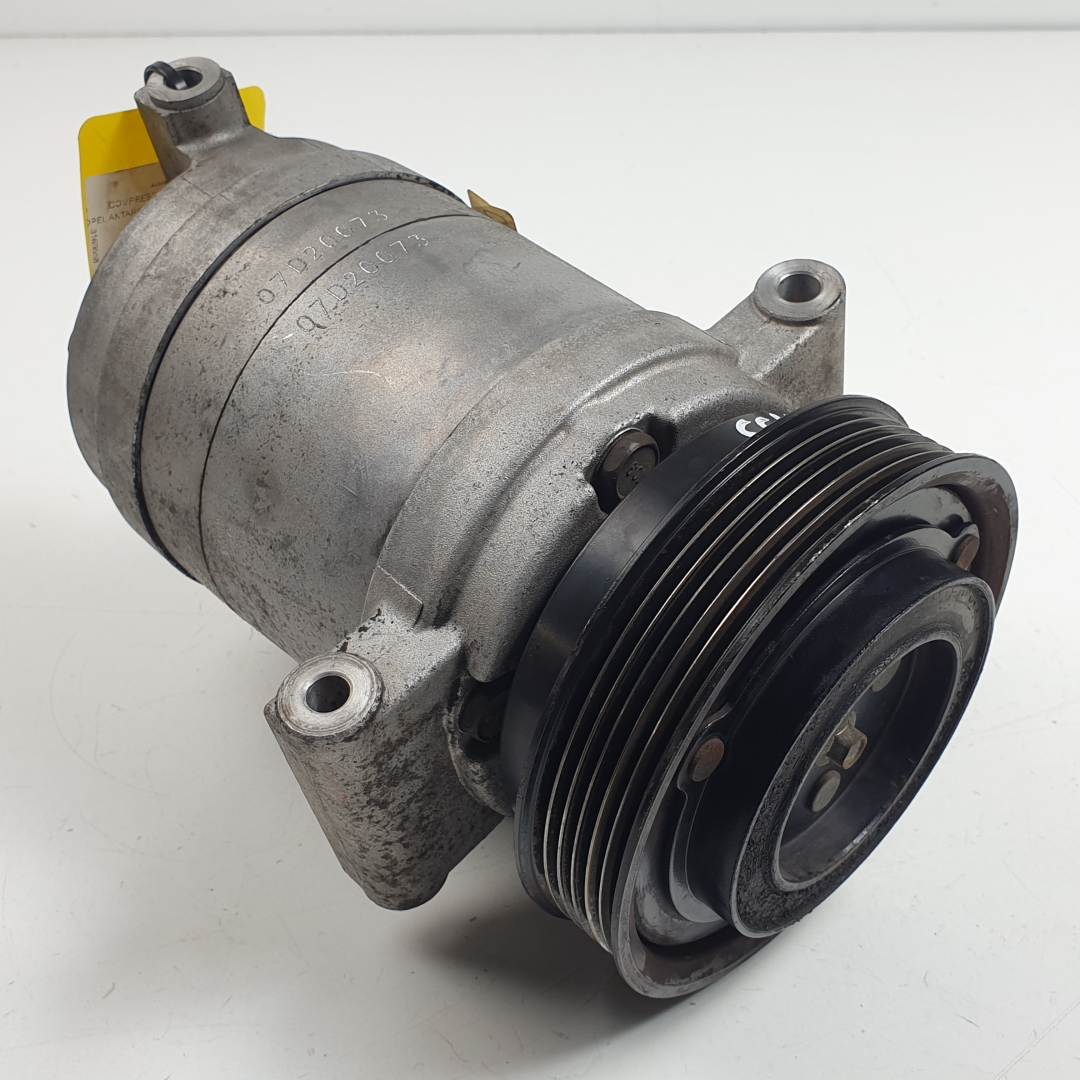 COMPRESOR AIRE ACONDICIONADO - 96629607 - OPEL - ANTARA