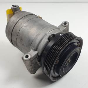 COMPRESOR AIRE ACONDICIONADO 96629607 OPEL ANTARA Autodesguaces Alicante