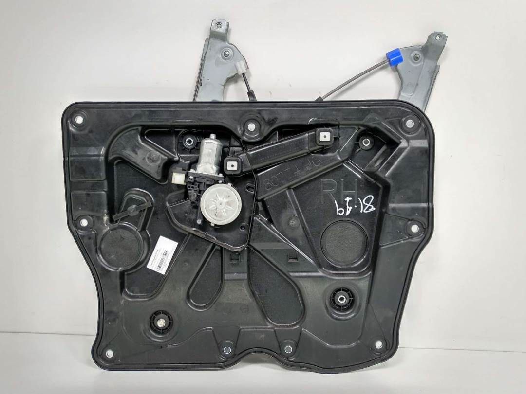 Fensterheber vorne rechts - 0620402920 - NISSAN - X-TRAIL (T31)