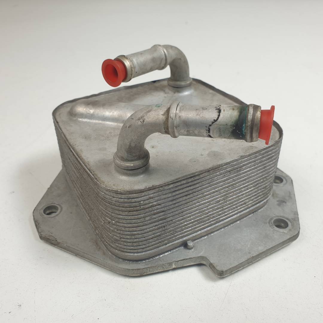 ENFRIADOR ACEITE MOTOR - MAZDA - CX-5