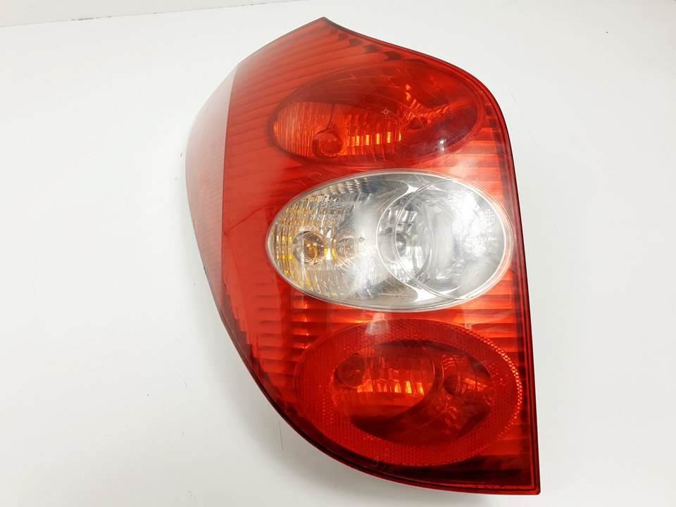 PILOTO TRASERO IZQUIERDO - 8200002471 - RENAULT - LAGUNA II GRANDTOUR (KG0)
