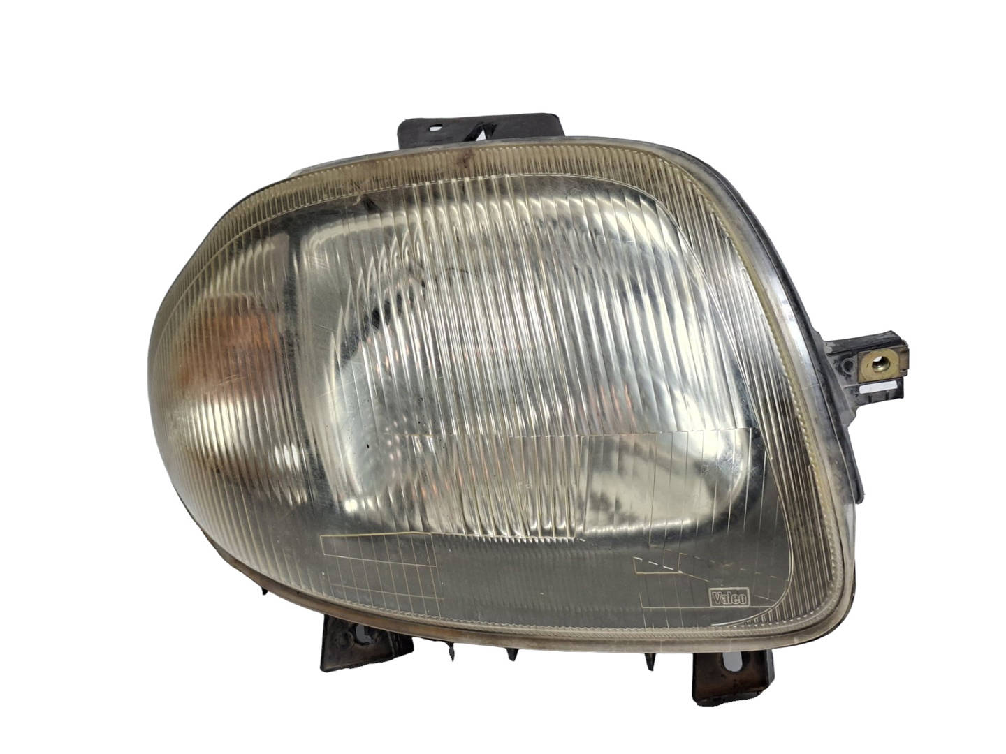 Foto 2 de Faro Derecho Renault Clio II Fase I (b/cbo) (1998–2001)